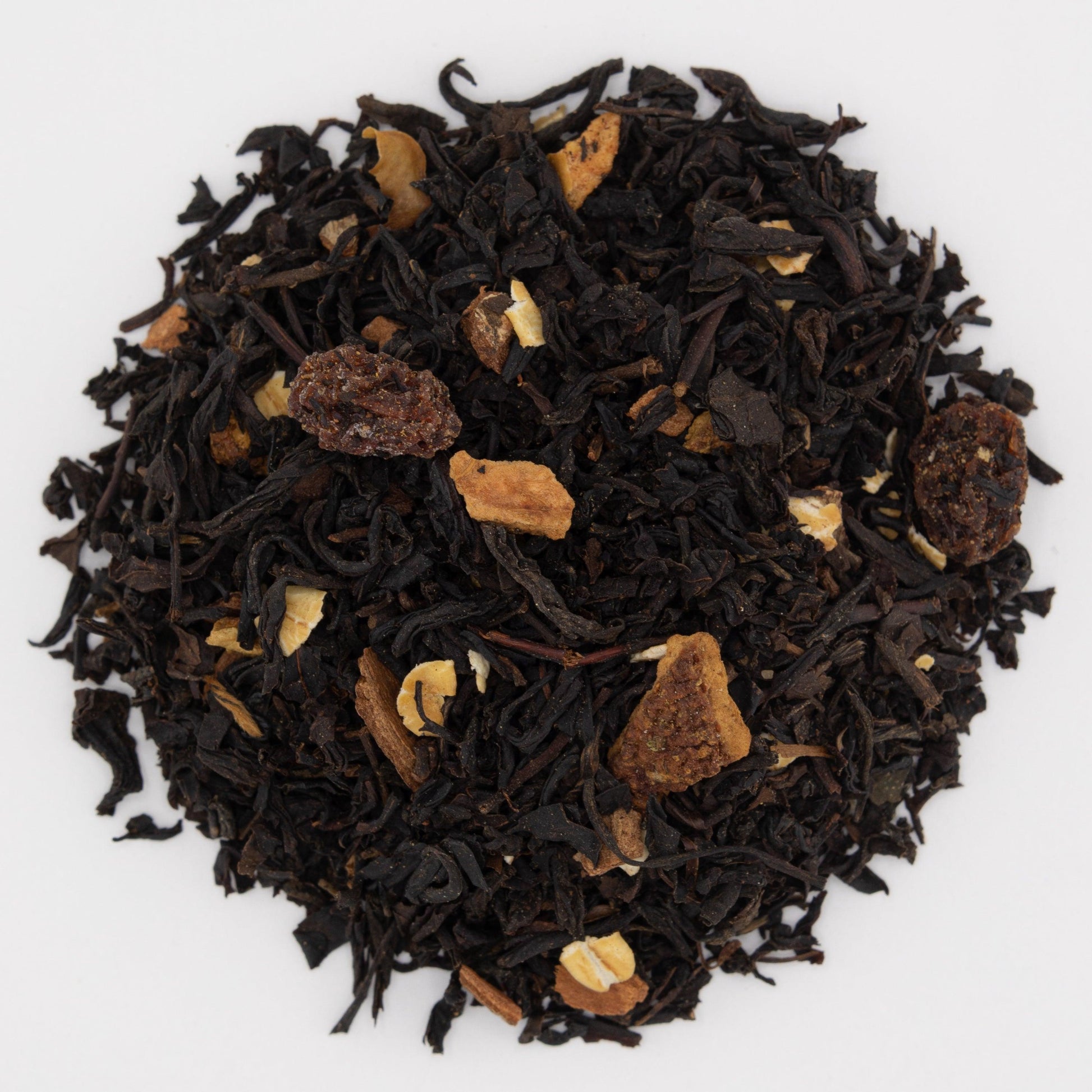 Spice Cookie - English Tealeaves
