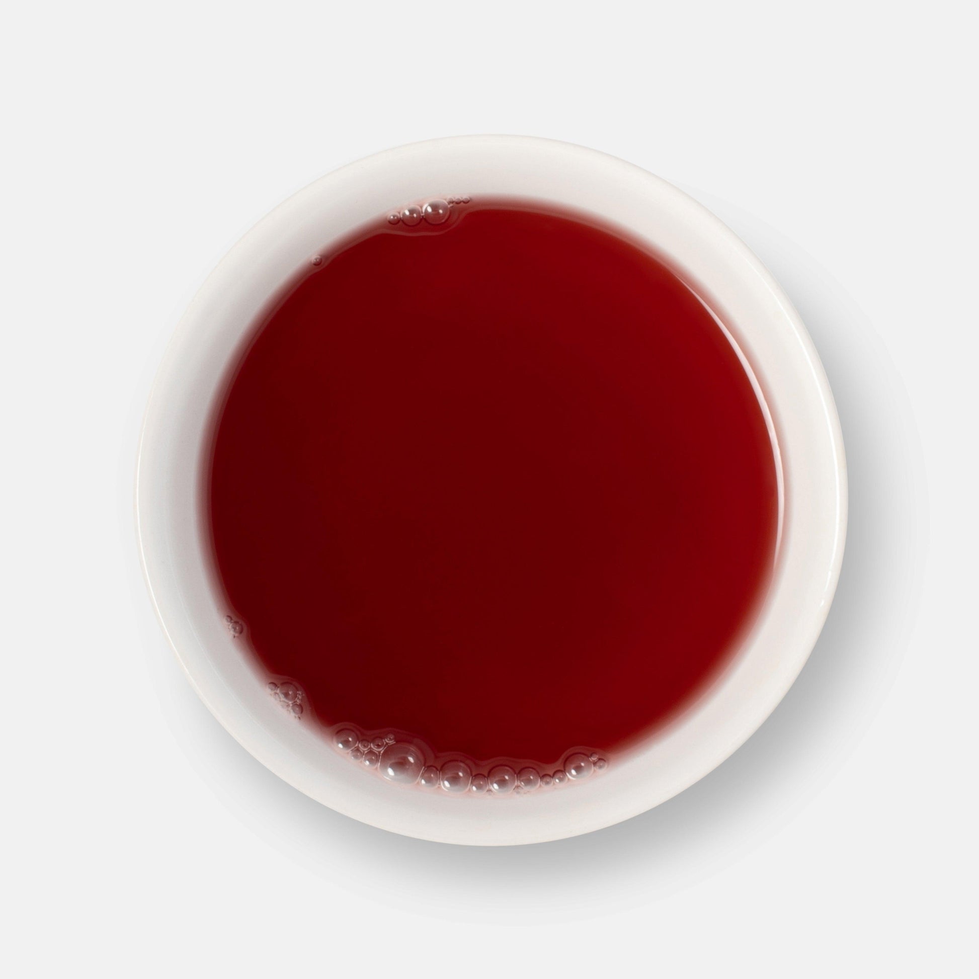 Strawberry Guava - English Tealeaves
