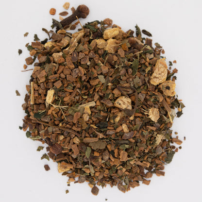 Yoga Spice - English Tealeaves