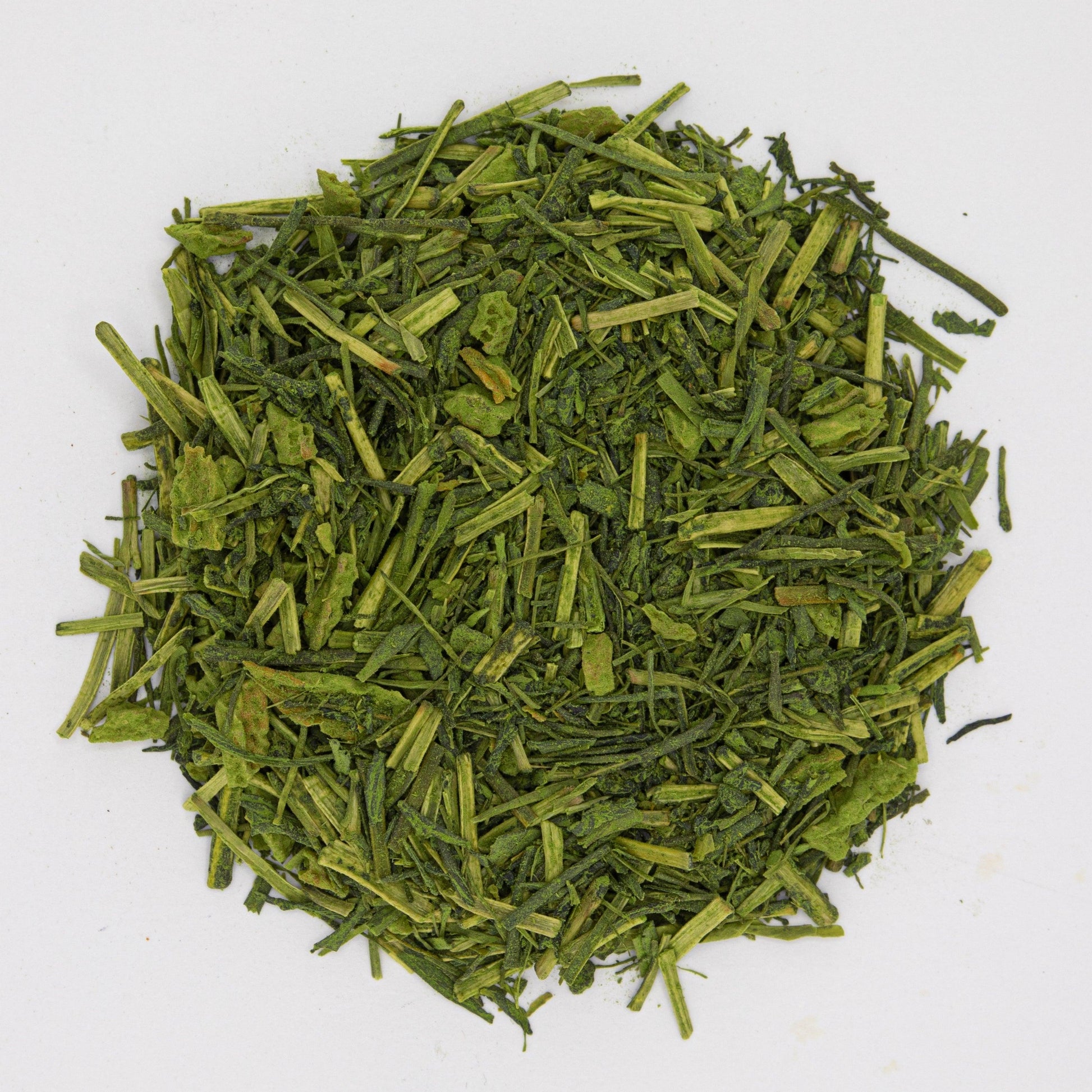 Yuzu Kukicha with Matcha - English Tealeaves