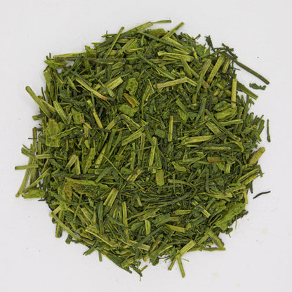 Yuzu Kukicha with Matcha - English Tealeaves